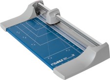 Dahle 507 Personal Rolling Trimmer, 12.5in cutting length Dahle 507 Personal Rolling Trimmer, 12.5in cutting length